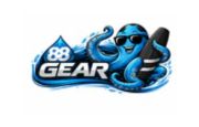 88 Gear Logo