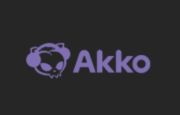 AKKO DE Logo