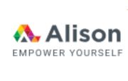 Alison Logo