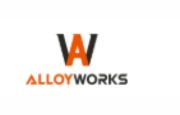 AlloyWorks Logo