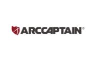 Arccaptain Logo