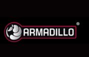 Armadillo Tough Logo