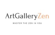 ArtGalleryZen Logo