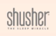 Baby Shusher Logo