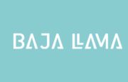 Baja Llama Logo