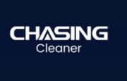 Chasing Cleaner Logo