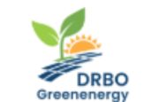 DRBO Greenenergy Logo