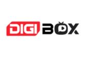 DigiBox Logo