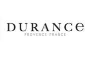 Durance UK Logo