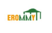 EROMMY Logo