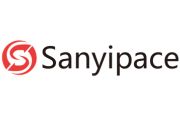 Sanyipace Logo