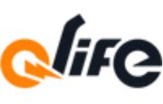 Qlife Bike Logo