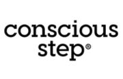 Conscious Step Logo
