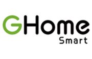 GHome Smart Logo