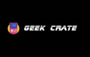 Geek Crate Logo