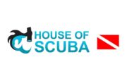 House Of Scuba Logo