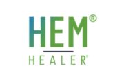 Hem Healer Logo
