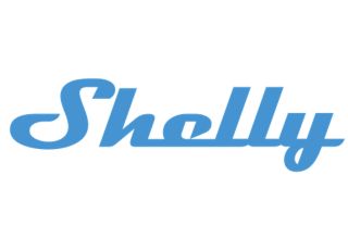 Shelly Logo
