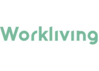 Workliving Logo