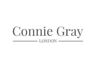 Connie Gray Logo