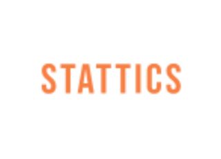 Stattics Logo