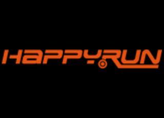 HappyRun Logo