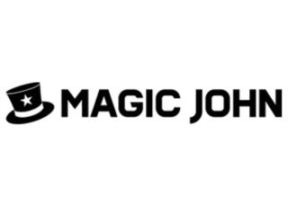 Magic John Logo