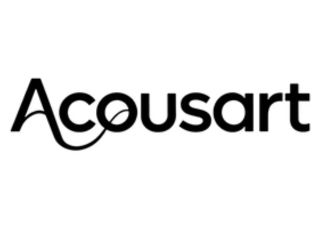 Acousart Logo