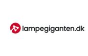 Lampegiganten DK Logo