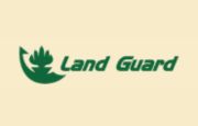 Land Guard logo