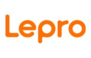 Lepro Logo