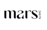 Mars By GHC Logo