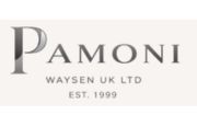 Pamoni Logo