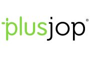 Plusjop Logo
