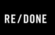 Re/Done Logo