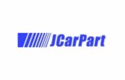 JCarPart Logo