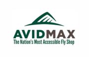 AvidMax Logo