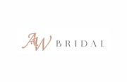 AW Bridal Logo