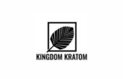 Kingdom Kratom Logo