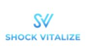 Shock Vitalize Logo