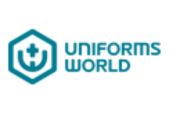 Uniforms World Logo
