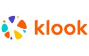 Klook Logo