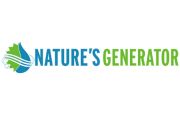 Nature's Generator Logo