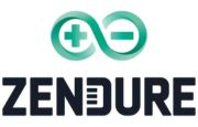 Zendure Logo