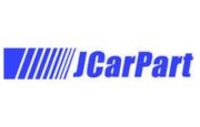 JCarPart Logo