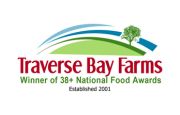 Traverse Bay Farms Logo