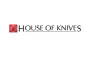 House Of Knives Logo