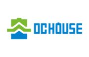DC House Logo