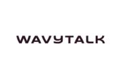 Wavytalk Logo