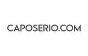 Caposerio IT Logo